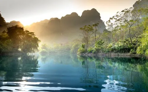 工业科技高端